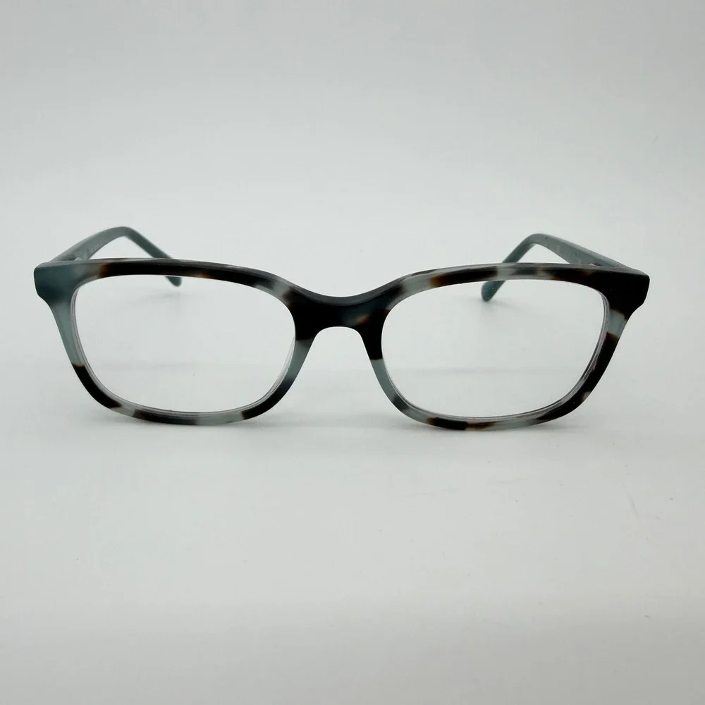 Nautica Eyeglasses Frame NAL A NG0105 31E HM 47-16-125 Green Tortoise‎